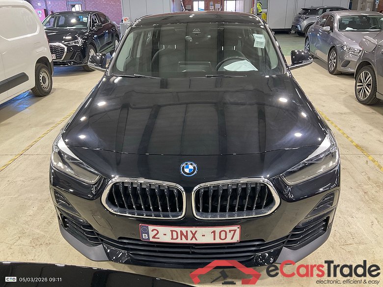 BMW X2 1.5 XDRIVE25E PHEV 162KW #2