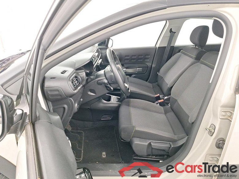 CITROAu2039N C3 1.2 PURETECH 83 SHINE MAN S-S #5