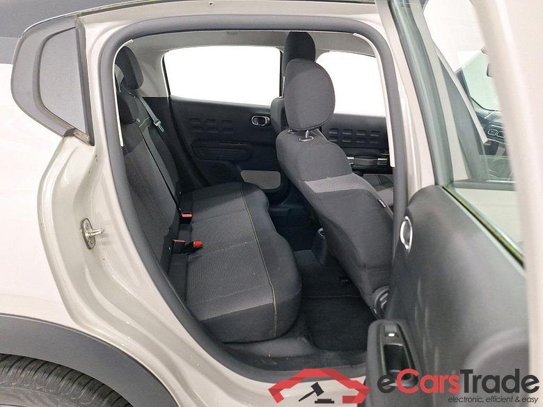 CITROAu2039N C3 1.2 PURETECH 83 SHINE MAN S-S #6