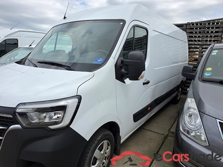 Renault Master 2.3 dCi L3H2 Navi PDC ... #1