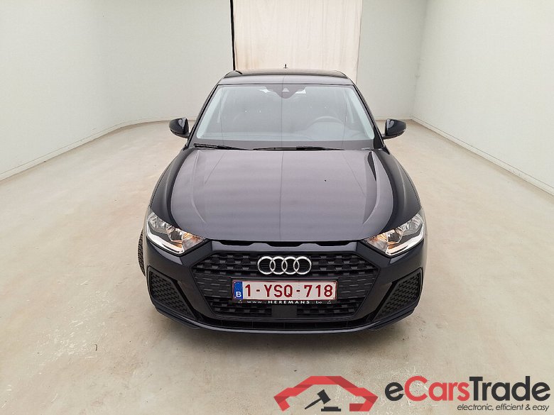 Audi, A1 SB '18, Audi A1 Sportback 1.0 25 TFSI 70kW 5d #1