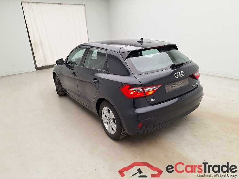 Audi, A1 SB '18, Audi A1 Sportback 1.0 25 TFSI 70kW 5d #6