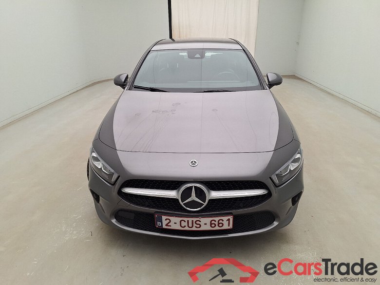 Mercedes, A-Class '18 PHEV, Mercedes-Benz A-Klasse A 250 e Business Line 5d #1