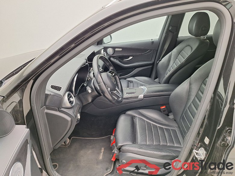 Mercedes, GLC FL'19, Mercedes-Benz GLC GLC 300 de 4MATIC 5d #3