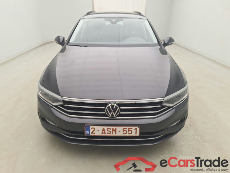 VW, Passat Variant FL'19, Volkswagen Passat Variant 2.0 TDI 90kW DSG Style B #1