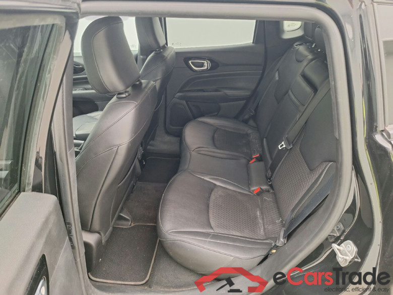Jeep, Compass FL'21 PHEV, Jeep Compass 1.3 Turbo T4 190 4xe ATX 80th Anniver #4