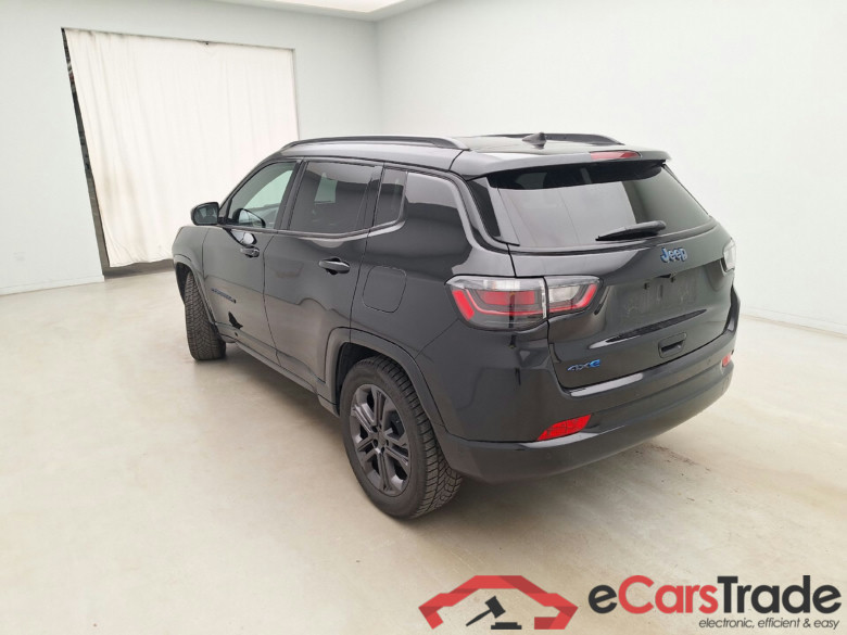 Jeep, Compass FL'21 PHEV, Jeep Compass 1.3 Turbo T4 190 4xe ATX 80th Anniver #6