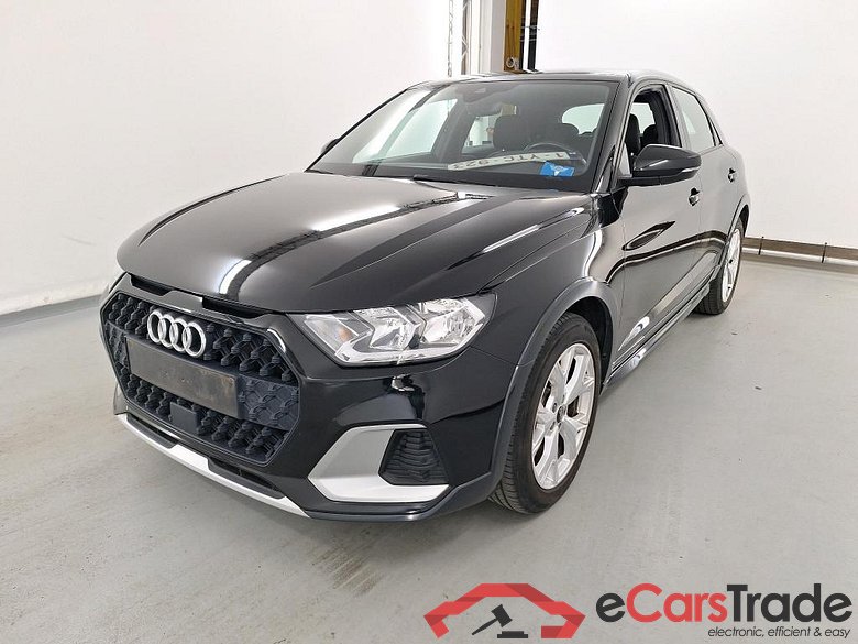 AUDI A1 SPORTBACK 1.5 35 TFSI CITYCARVER