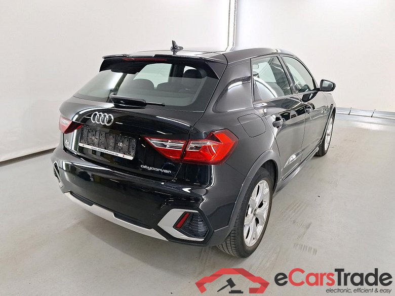AUDI A1 SPORTBACK 1.5 35 TFSI CITYCARVER #4