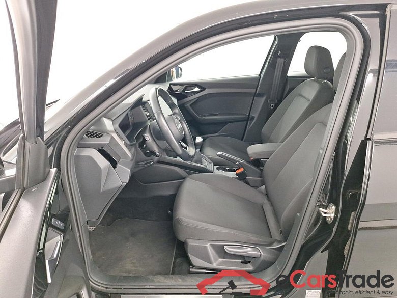 AUDI A1 SPORTBACK 1.5 35 TFSI CITYCARVER #5