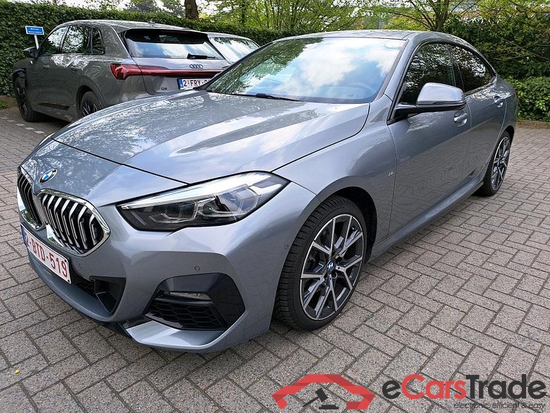 BMW 2 SERIES GRAN COUPE 1.5 218IA GRAN COUPE