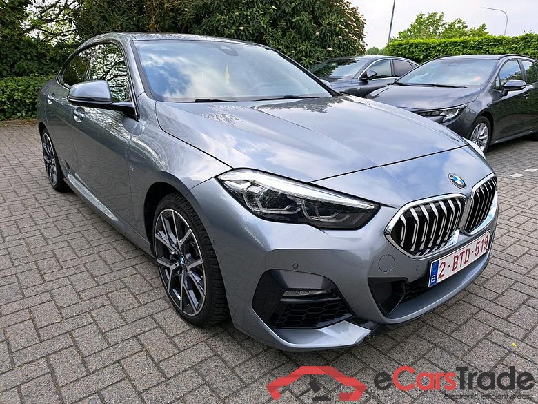 BMW 2 SERIES GRAN COUPE 1.5 218IA GRAN COUPE #2
