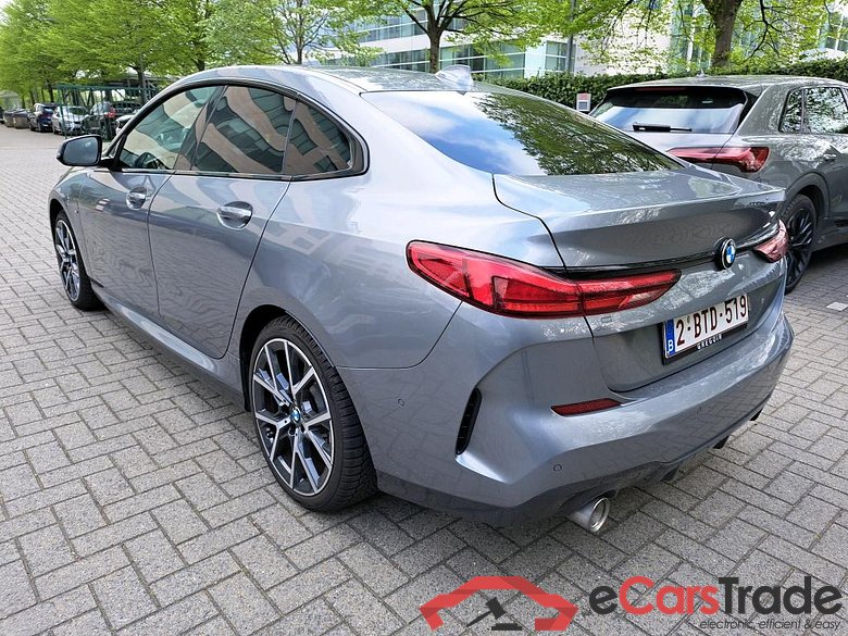 BMW 2 SERIES GRAN COUPE 1.5 218IA GRAN COUPE #3