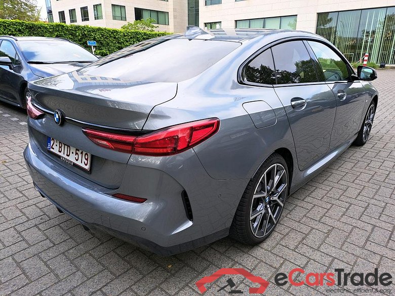 BMW 2 SERIES GRAN COUPE 1.5 218IA GRAN COUPE #4