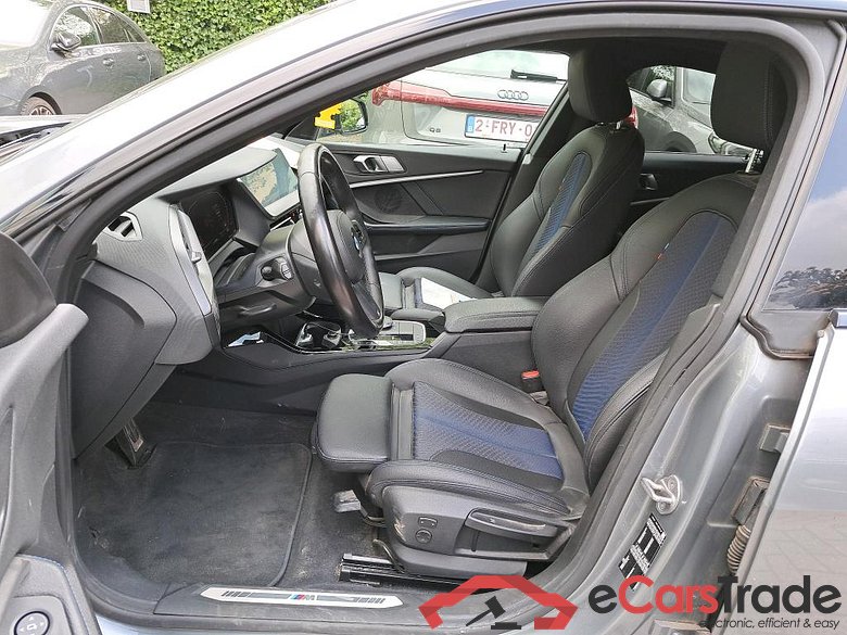 BMW 2 SERIES GRAN COUPE 1.5 218IA GRAN COUPE #5