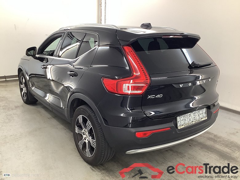 VOLVO XC40 1.5 T3 GEARTRONIC INSCRIPTION #3
