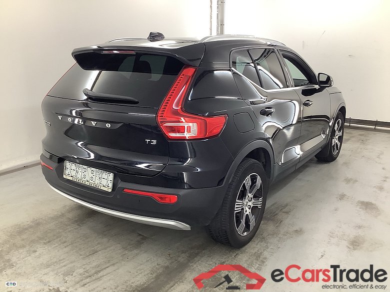 VOLVO XC40 1.5 T3 GEARTRONIC INSCRIPTION #4