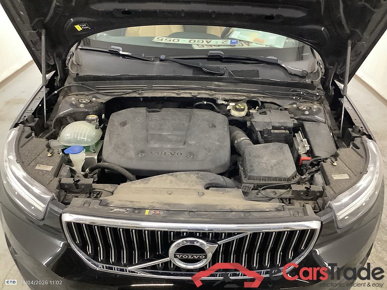 VOLVO XC40 1.5 T3 GEARTRONIC INSCRIPTION #6