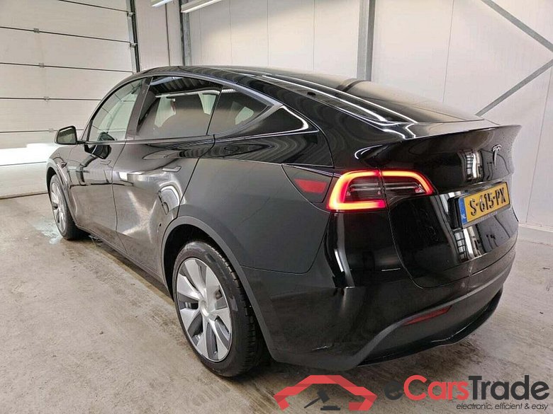Tesla Model Y Long Range AWD 75kWh #6