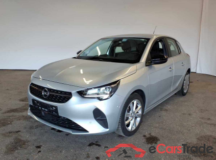 Corsa F Elegance 1.2 Turbo 74KW MT6 E6d #1