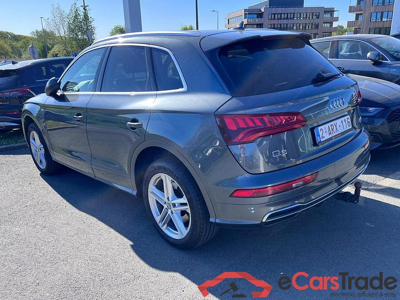 AUDI Q5 Dsl Q5 40 TDi Quattro Sport S tronic #3