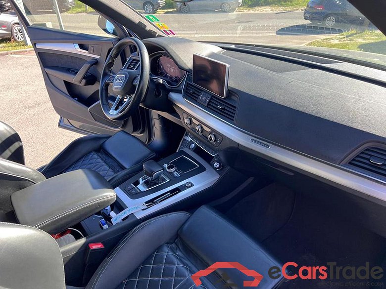 AUDI Q5 Dsl Q5 40 TDi Quattro Sport S tronic #5