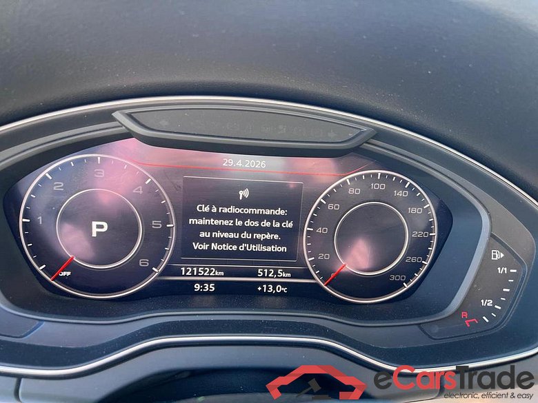 AUDI Q5 Dsl Q5 40 TDi Quattro Sport S tronic #6