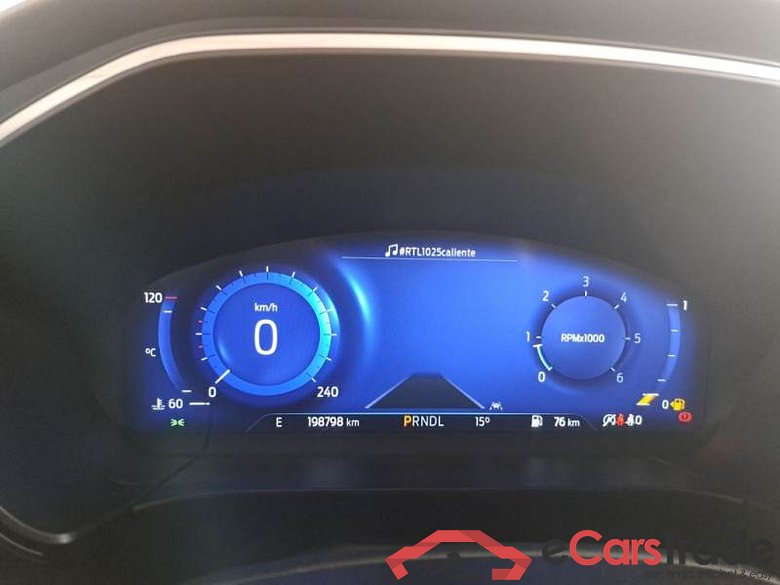 FORD KUGA / 2019 / 5P / SUV 1.5 ECOBLUE 120CV 2WD TITANIUM BUS. AUTO #4