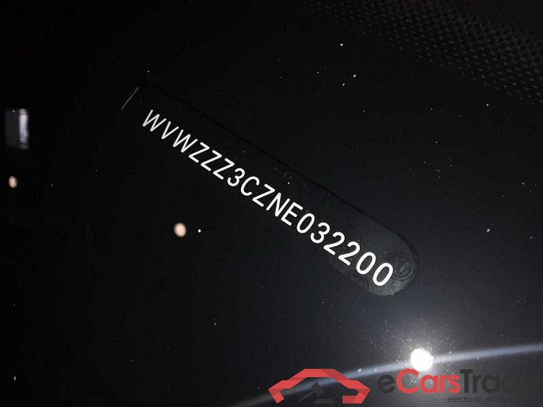 Volkswagen Passat Variant (CB5)(03.2019->2024) DE - Kb5 1.4 TSI Plug-In Hybrid EU6d, GTE OPF (EURO 6d), (Facelift) 2019 - 2023 #5