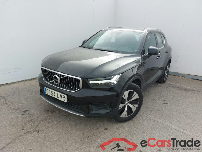 VOLVO XC40 todoterreno 1.5 T5 Twin Recharge Inscription Ex Auto 260 CV 10 kWh #1