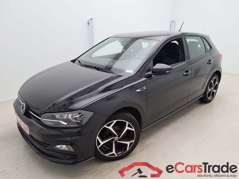 VOLKSWAGEN POLO 1.0 TSI R-LINE #1