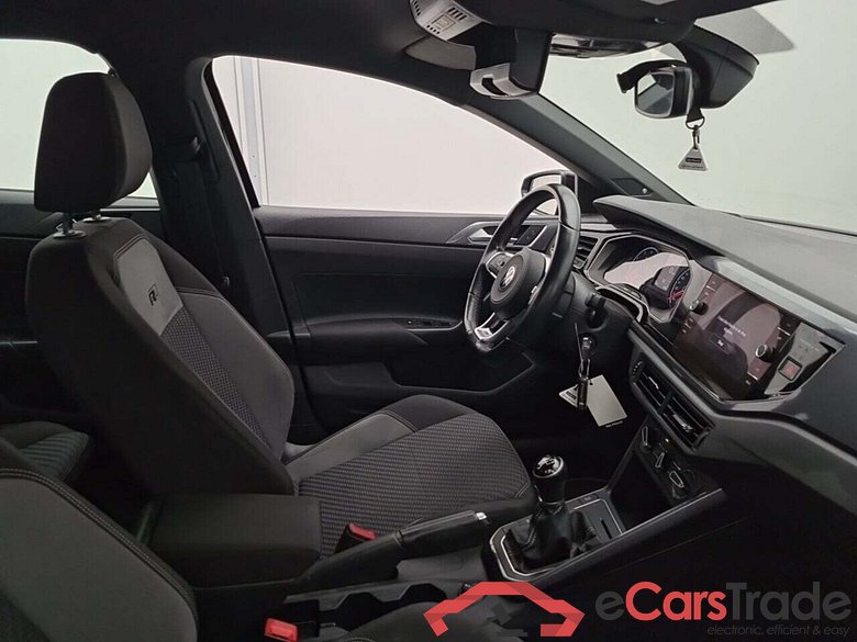 VOLKSWAGEN POLO 1.0 TSI R-LINE #3
