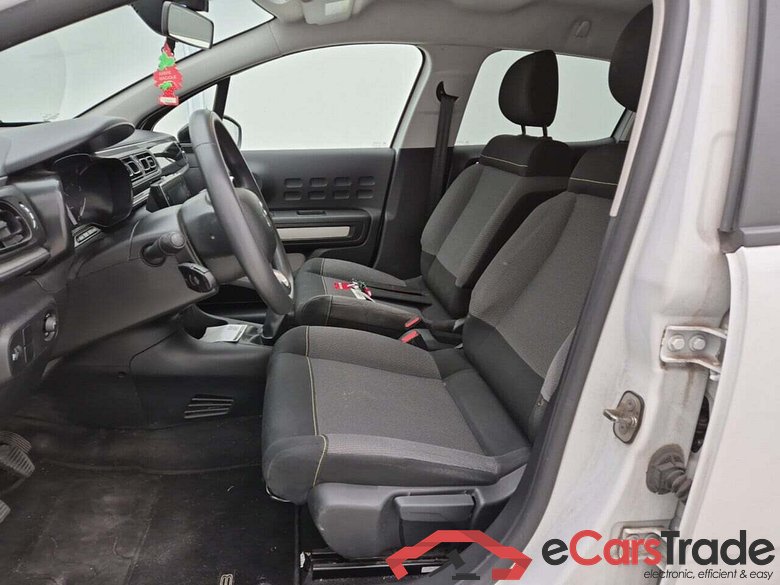 Citroen C3 1.2 PureTech Feel LED Navi Klima PDC ... #5