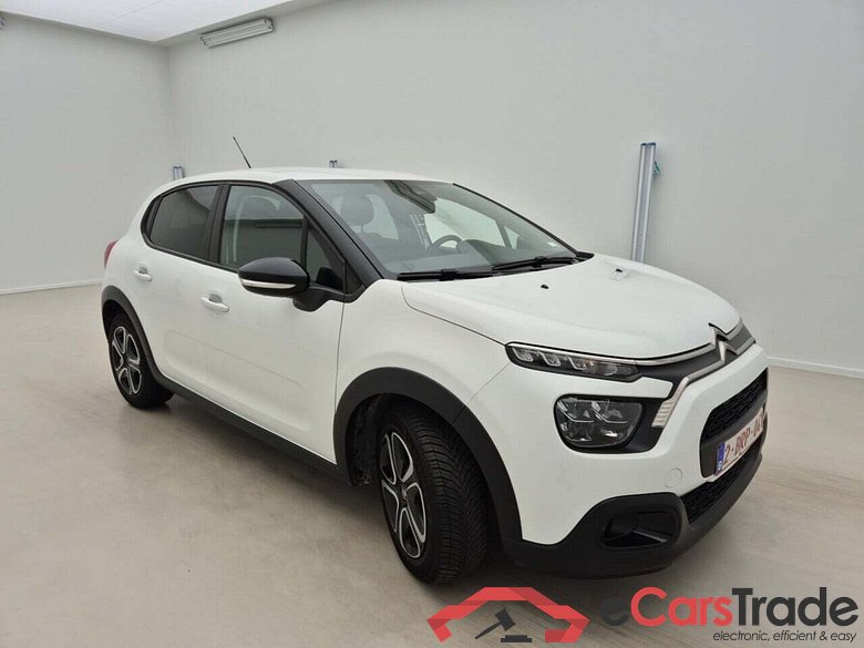 Citroen C3 1.2 PureTech Feel LED Navi Klima PDC ... #2