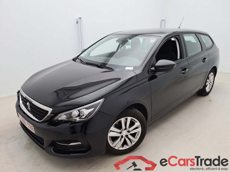 PEUGEOT 308 SW 1.2 PURETECH S&S ACTIVE EAT8