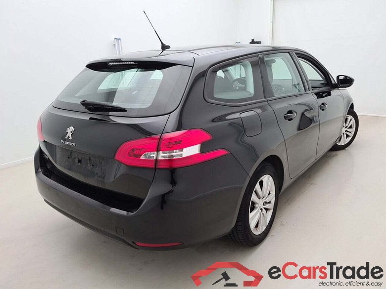 PEUGEOT 308 SW 1.2 PURETECH S&S ACTIVE EAT8 #2