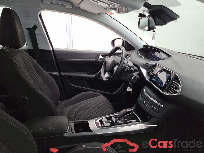 PEUGEOT 308 SW 1.2 PURETECH S&S ACTIVE EAT8 #3