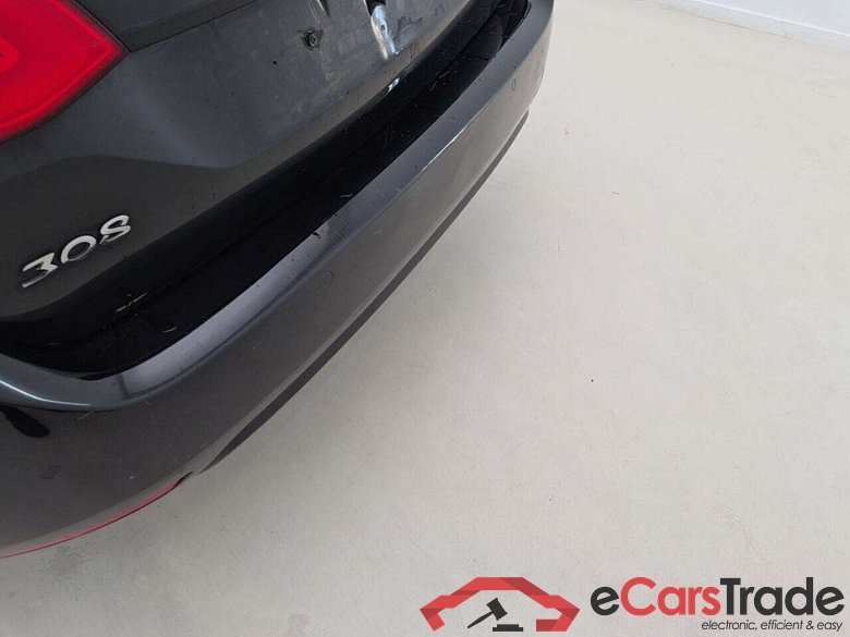 PEUGEOT 308 SW 1.2 PURETECH S&S ACTIVE EAT8 #5