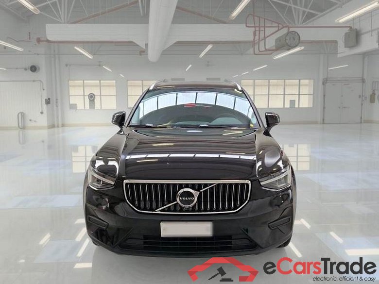 VOLVO XC40 / 2021 / 5P / SUV T4 RECHARGE PLUG-IN AUTO ESSENTIAL #6