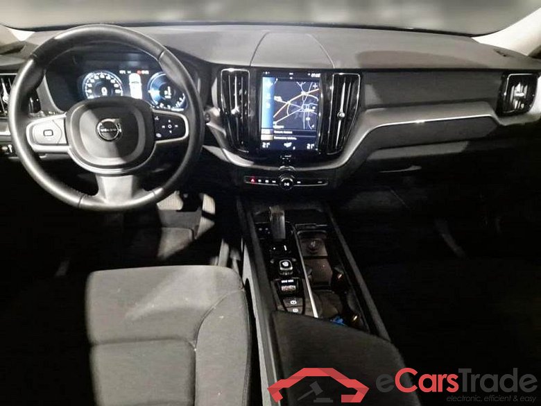 VOLVO XC60 / 2017 / 5P / SUV T6 PLUG-IN AWD AUTO RECHARGE INS. EXP #3