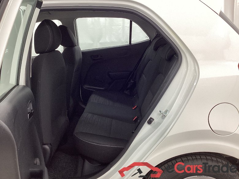 Kia, Picanto FL'20, KIA Picanto 1.0 MPI 67 Pure 5d #4