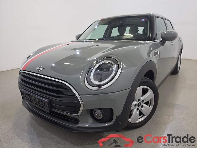 Mini One D Clubman 1.5d LED-Xenon Navi KeylessGo Klima PDC ... #1