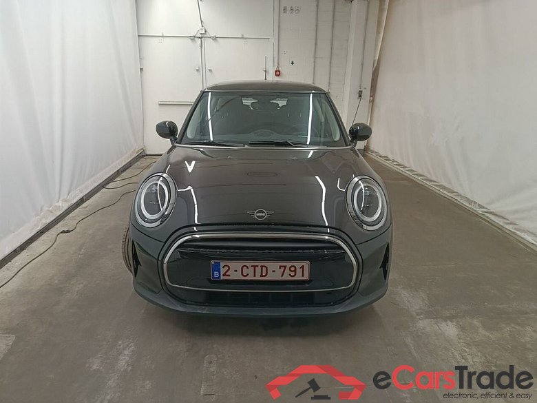 Mini Cooper 3d #5