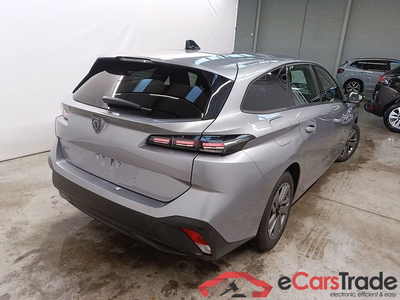Peugeot 308 SW 1.2 PureTech 130 S&S Active Pack 5d #2