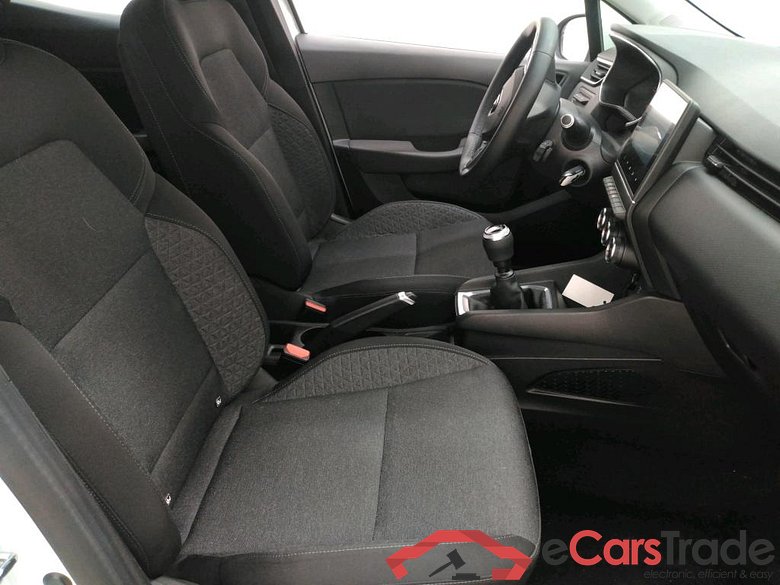 Clio V Business 1.5 dCi 85CV BVM6 E6dT #6