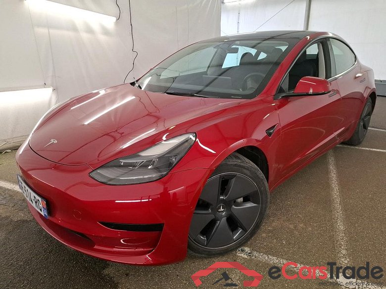 TESLA Model 3 / 2018 / 4P / Berline Propulsion #1