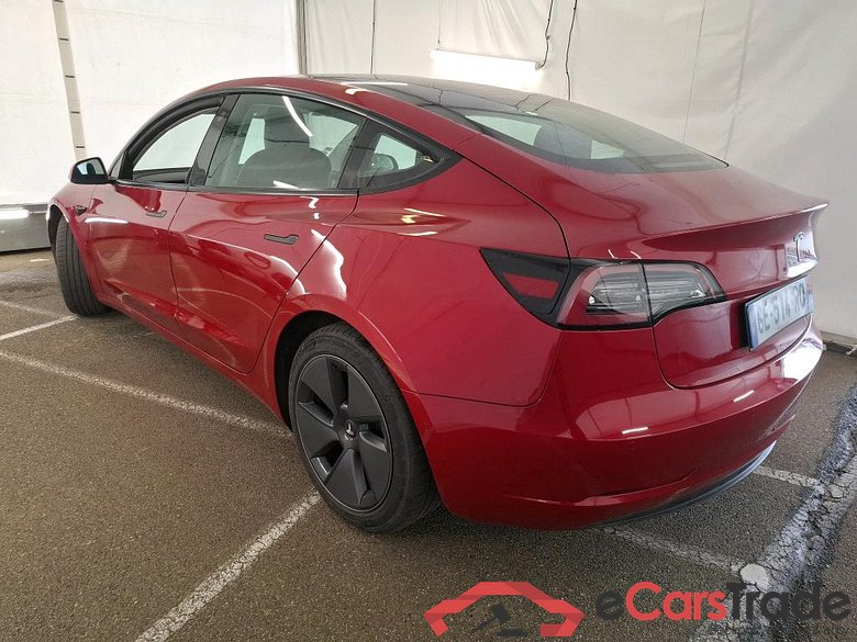 TESLA Model 3 / 2018 / 4P / Berline Propulsion #3