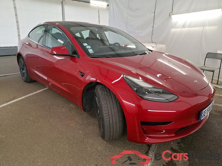 TESLA Model 3 / 2018 / 4P / Berline Propulsion #5