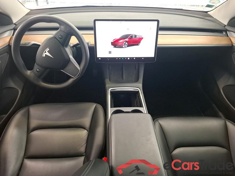TESLA Model 3 / 2018 / 4P / Berline Propulsion #6