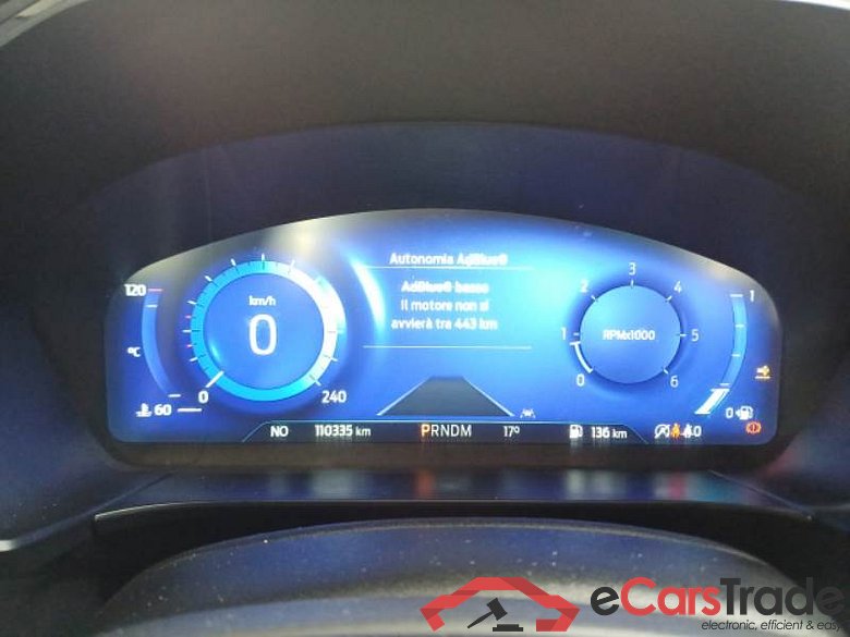 FORD KUGA / 2019 / 5P / SUV 1.5 ECOBLUE 120CV 2WD ST-LINE AUTO (AUTOCARRO) #3